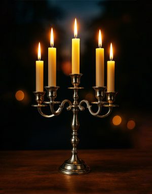 Candle Stand